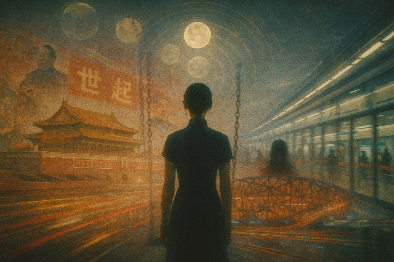 Moonlight Zero Kilometer